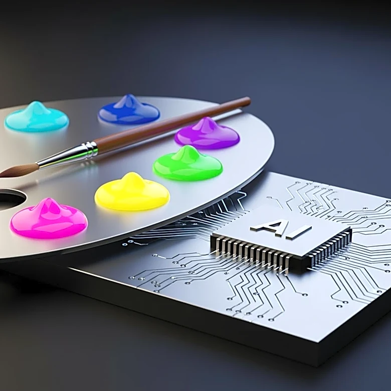 AI's Impact on Marketing: Creativity as the Key Differentiator