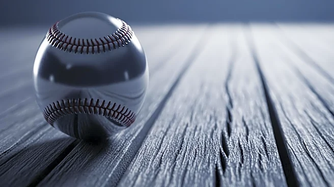 Erick Fedde's Performance Pressures White Sox Amid Rebuilding Phase