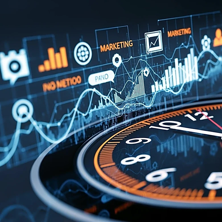 AI-Driven 'Fastvertising' Revolutionizes Real-Time Marketing Strategies