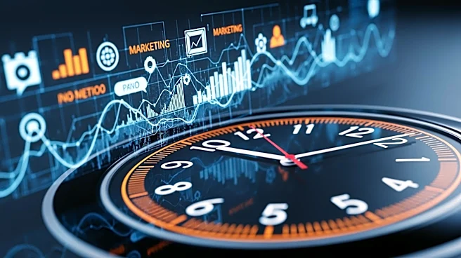 AI-Driven 'Fastvertising' Revolutionizes Real-Time Marketing Strategies