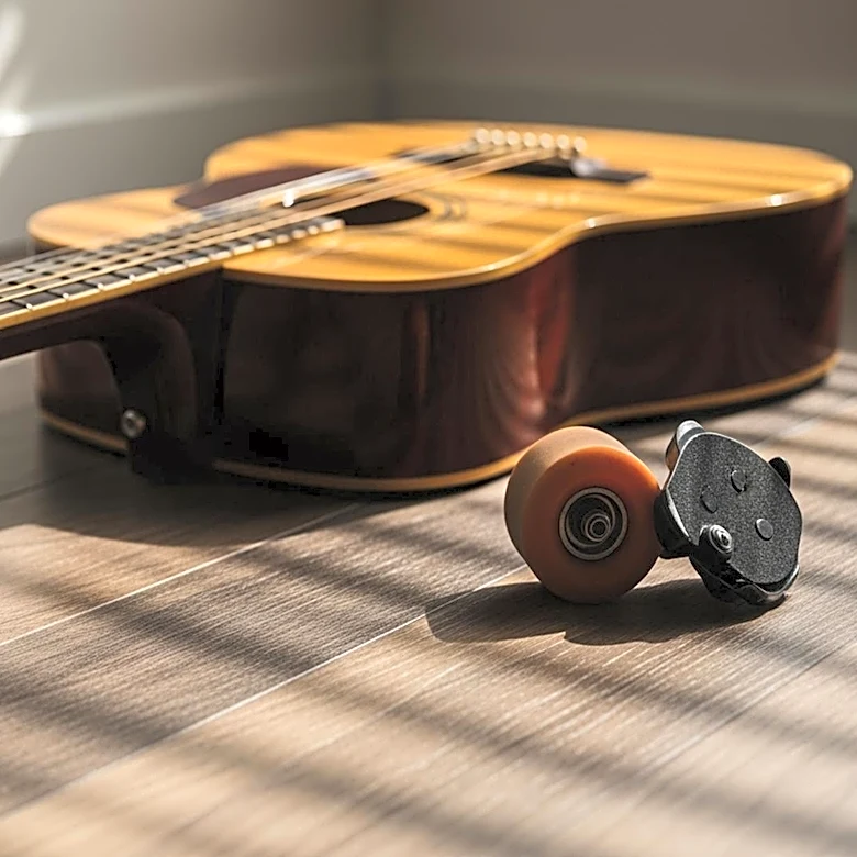 Billy Strings Reschedules Tour Dates Following Skateboarding Accident