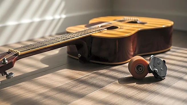 Billy Strings Reschedules Tour Dates Following Skateboarding Accident