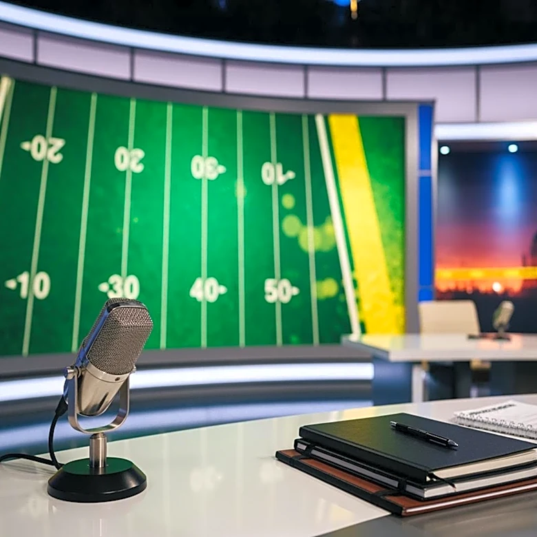 Mike Tomlin Joins NBC's Football Night in America