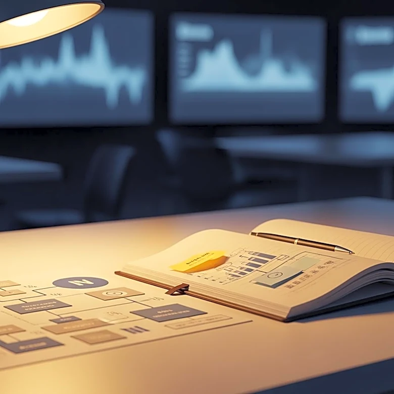 Media Consultant Magid Urges TV News to Shift Focus from Breaking News to Contextual Reporting