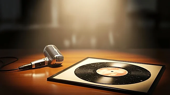 Amy Winehouse's Father Loses Legal Bid Over Memorabilia Sales by Friends