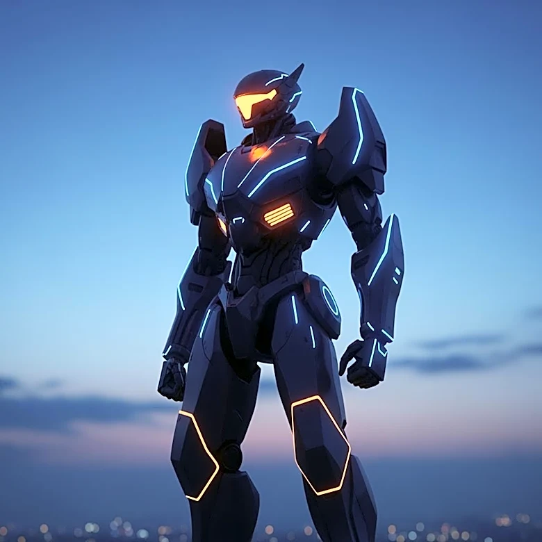 Netflix Casts Jason Isaacs in Live-Action Gundam Movie, Sparking Fan Interest