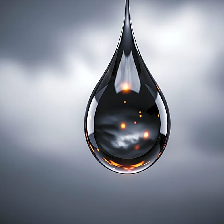 Oil Market Faces Uncertainty Amid Iran Tensions, Says Pickering Energy Partners