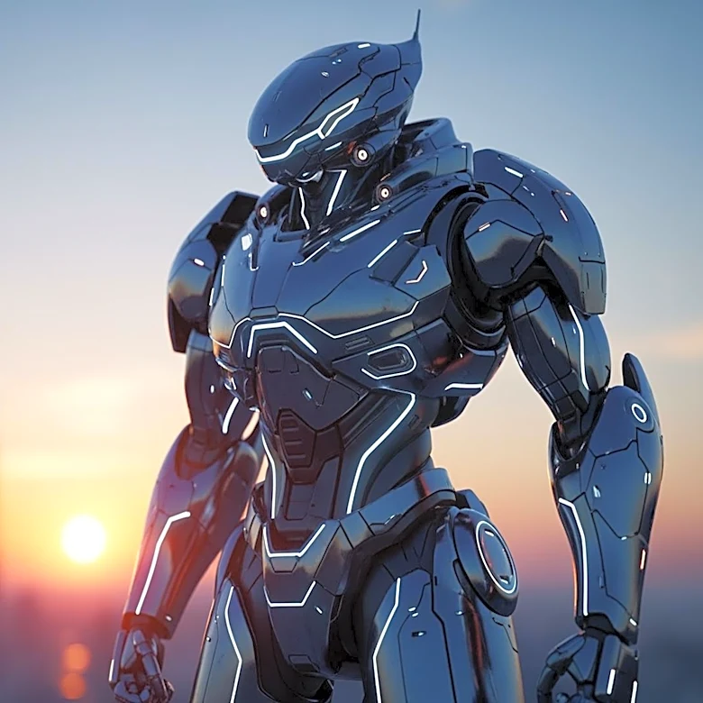 Live-Action Gundam Movie Begins Production with Sydney Sweeney and Noah Centineo