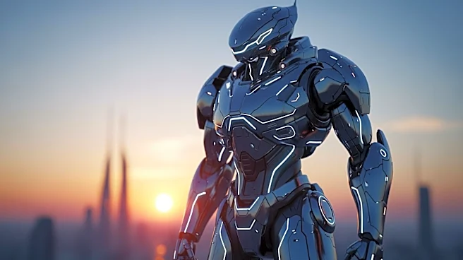 Live-Action Gundam Movie Begins Production with Sydney Sweeney and Noah Centineo