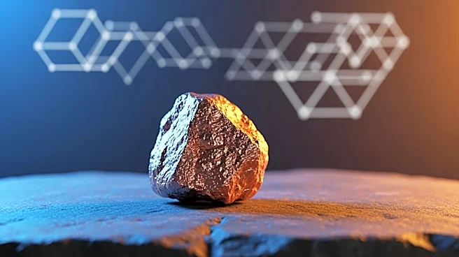 Copper Mining in Minnesota Driven by Demand from AI Data Centers