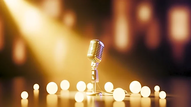 Madonna and Sabrina Carpenter Celebrate Coachella Performance with Heartfelt Tributes