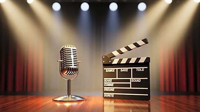 Tribeca Festival Unveils 2026 TV and Podcast Lineup Featuring Live Tapings and Premieres