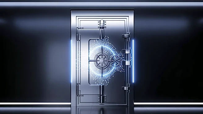 Banks Express Concerns Over Anthropic's Claude Mythos Security Risks