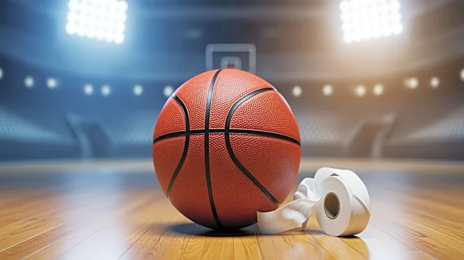 76ers Rule Out Joel Embiid for Game 2 Against Celtics Due to Injury