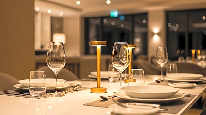 Robert R. Smith Appointed Director of Food  Beverage at ADERO Scottsdale Resort, Enhancing Culinary Experience