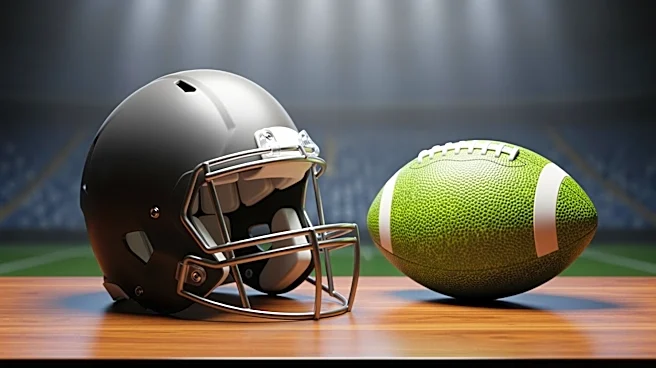 Oregon Ducks Make Strategic Push for Top Quarterback Recruit Will Mencl