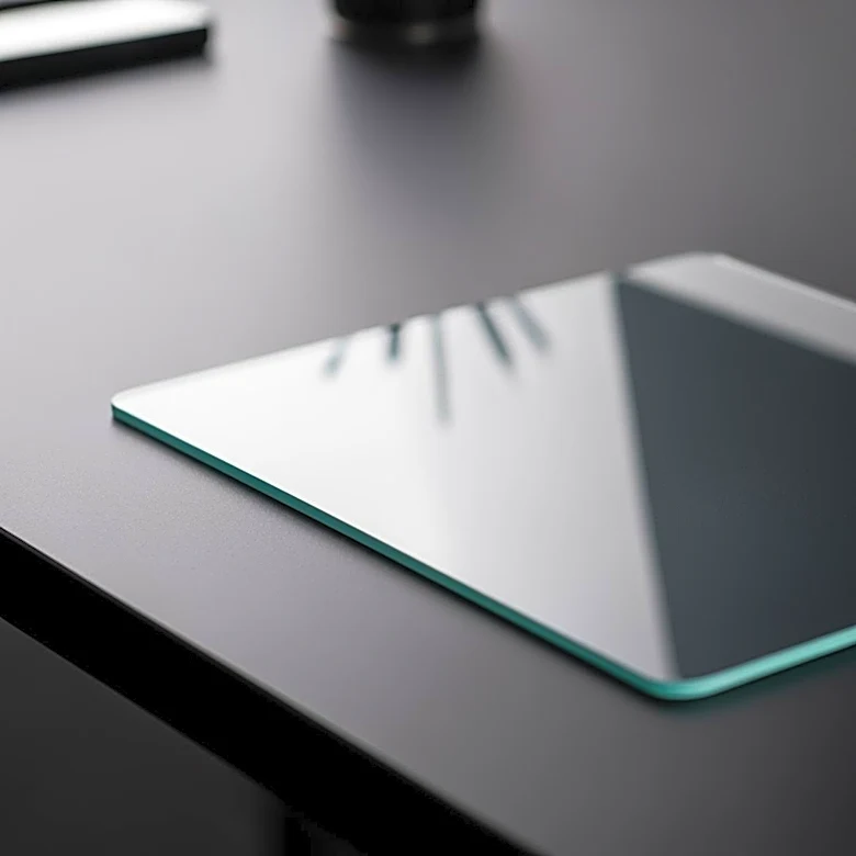 Razer Unveils Atlas Pro: The World's Thinnest Glass Mouse Pad