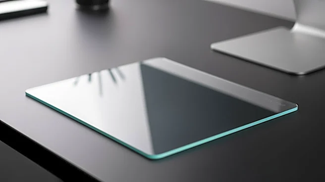 Razer Unveils Atlas Pro: The World's Thinnest Glass Mouse Pad