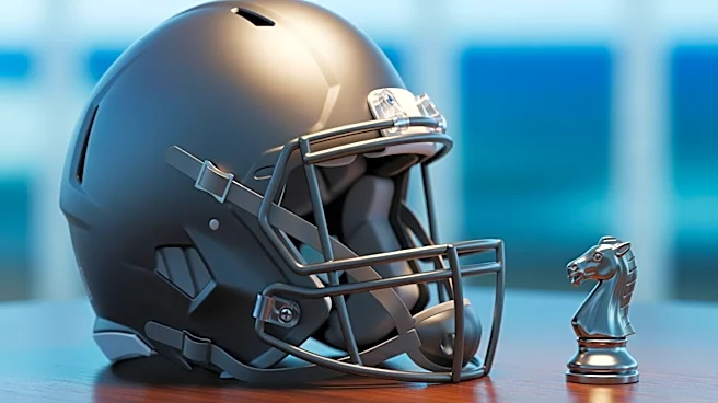 Miami Dolphins Eye Defensive Talent in Joel Klatt's Mock Draft