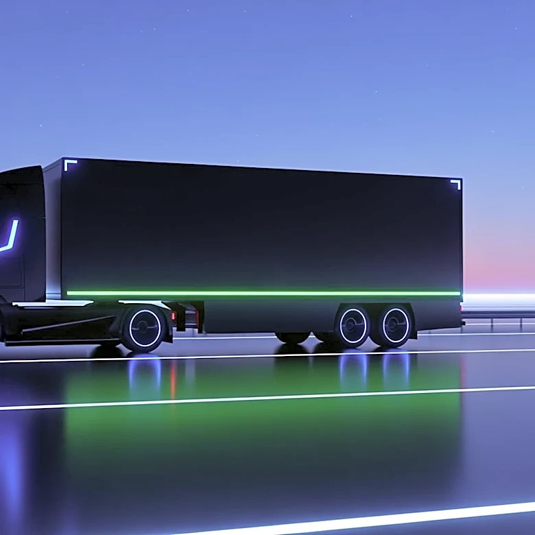 DeepWay Secures $310 Million in Pre-IPO Funding to Expand Electric Trucking