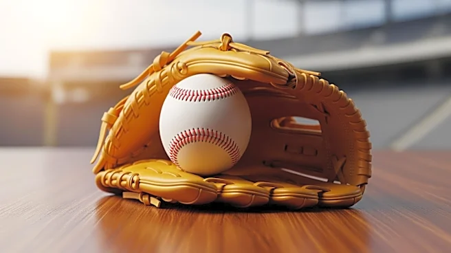 Georgia Tech Yellow Jackets Secure Third Place in USA TODAY Sports Baseball Coaches Poll