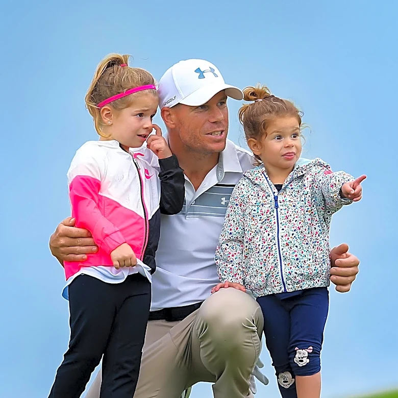 Sandra Moody Remembered for Her Passion for Golf and Family