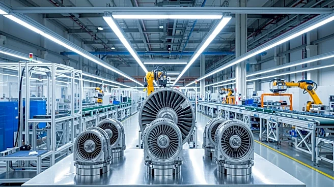 Pratt  Whitney Canada Opens New Manufacturing Facility in Morocco, Creating 200 Jobs