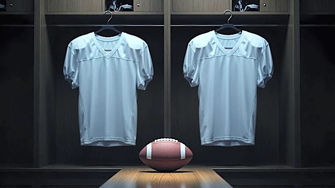 Anthony Richardson's Trade Request Highlights Colts' Quarterback Dilemma