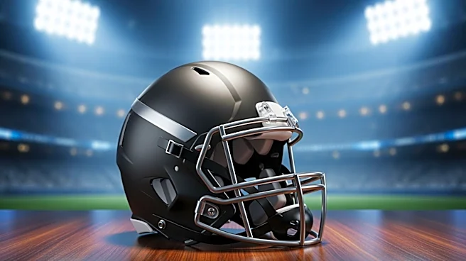 Las Vegas Raiders Set to Select Fernando Mendoza as Top Pick in 2026 NFL Draft