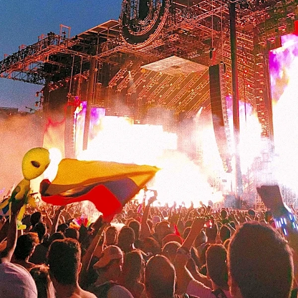 Coachella's Role in Shaping Cultural Brand Relevance Through Innovative Activations