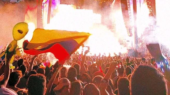 Coachella's Role in Shaping Cultural Brand Relevance Through Innovative Activations