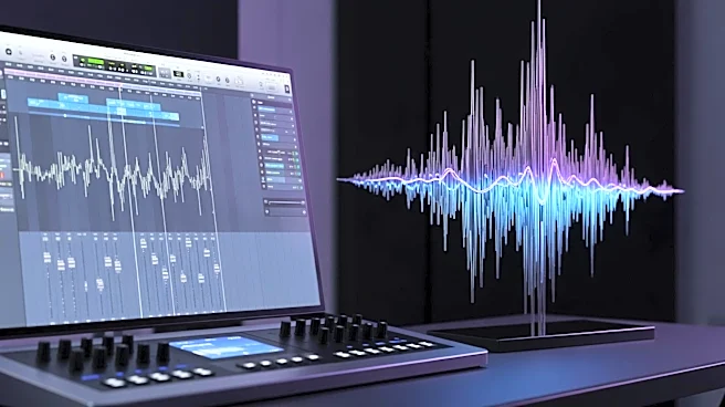 Deezer Faces Surge of AI-Generated Music, Raising Concerns Over Authenticity and Industry Impact