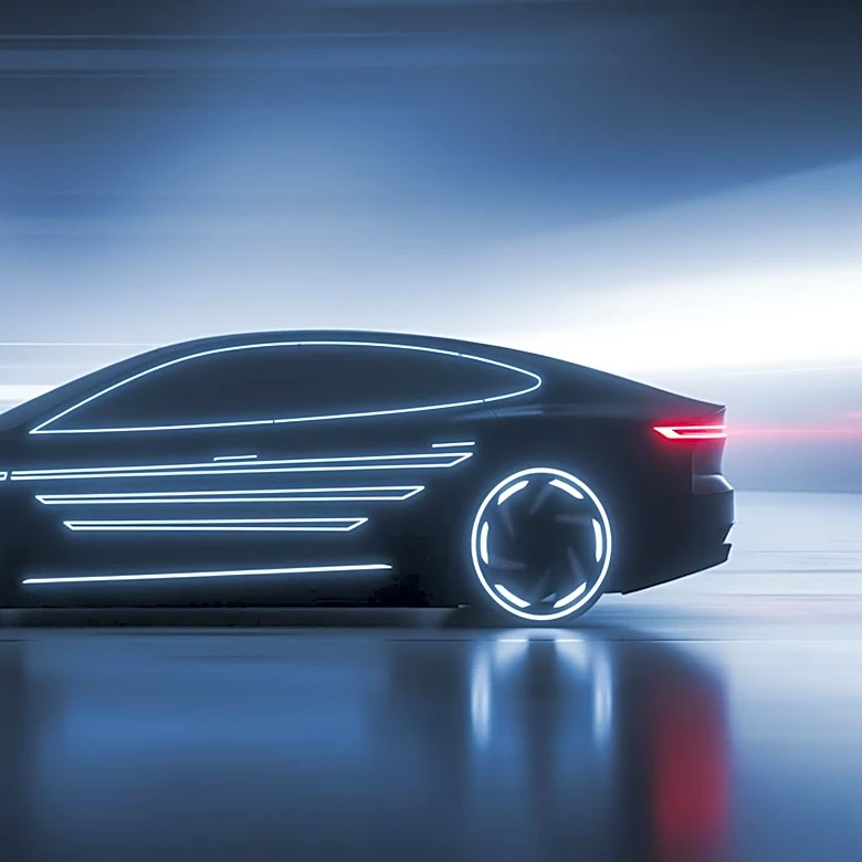 Lexus TZ 3-row EV Testing in Germany Signals Global Expansion