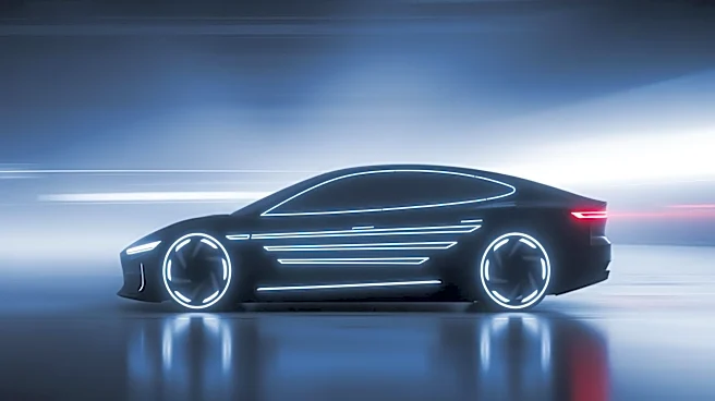 Lexus TZ 3-row EV Testing in Germany Signals Global Expansion