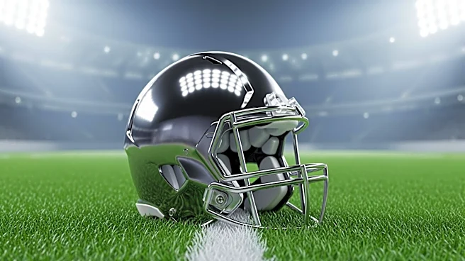 Jaishawn Barham Poised as Next Breakout NFL Prospect from Michigan Wolverines