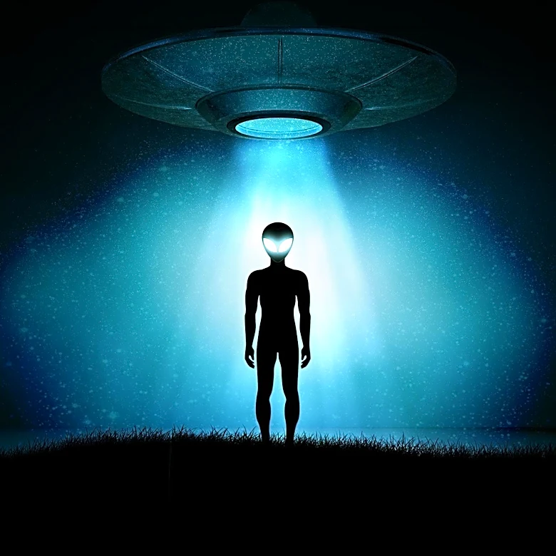 Imperial Valley Alien Con Highlights Personal Extraterrestrial Experiences
