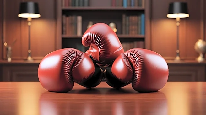 Noah Price Seeks Tyson Fury's Approval to Marry His Daughter