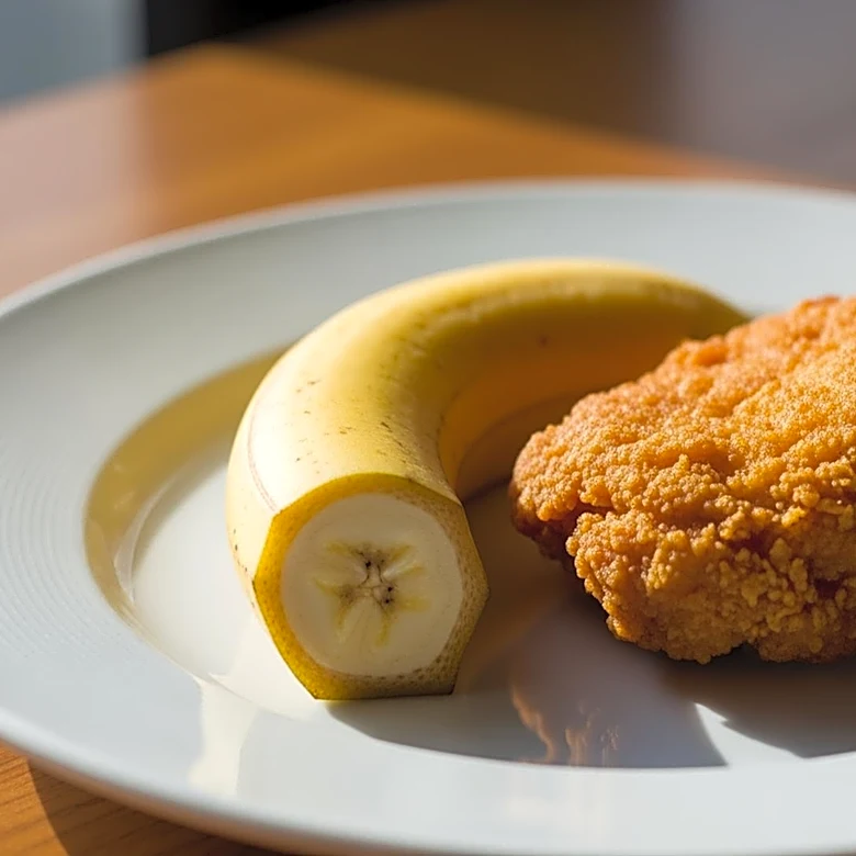 IHOP Introduces New Menu Item Inspired by Viral 'Chicken Banana' Song