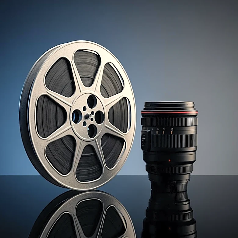 Zacks Industry Outlook Highlights Challenges and Opportunities in Film and TV Production