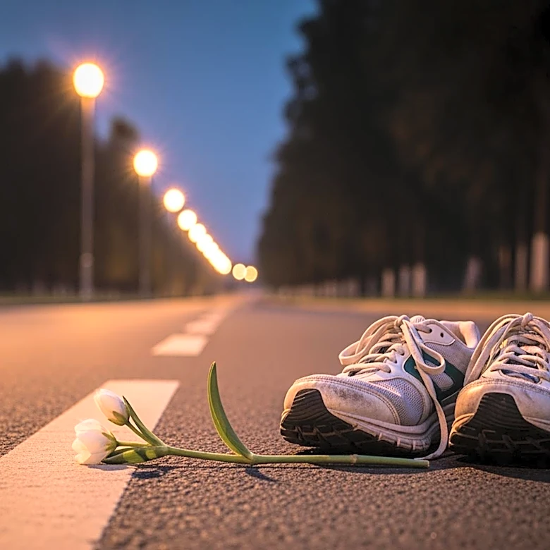 Calli Hauger-Thackery Completes Boston Marathon While 22 Weeks Pregnant