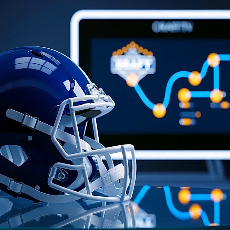 New York Giants' Trade Impacts Dallas Cowboys' Draft Strategy