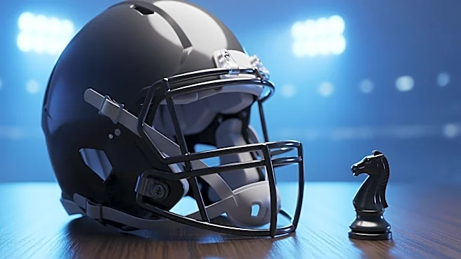 Dallas Cowboys Urged to Focus on Defense in 2026 NFL Draft to Avoid Setbacks