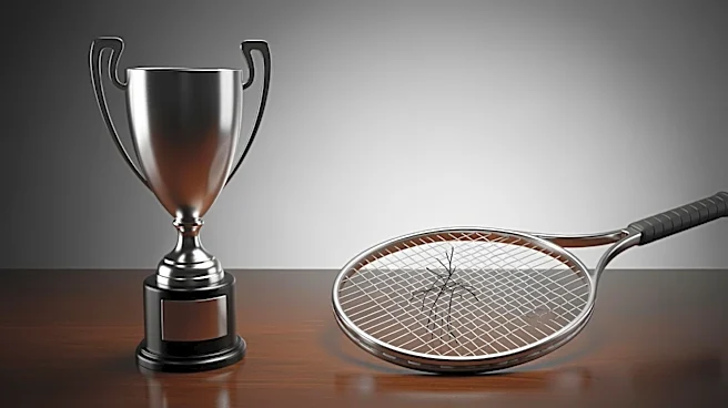 Carlos Alcaraz Wins Laureus World Sports Award Amid Wrist Injury Concerns