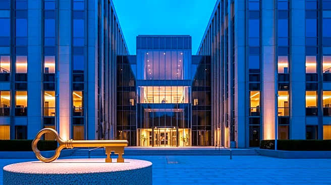 Prime Video Acquires Rights to 'Embassy' Series Featuring Anna Kendrick and J.K. Simmons