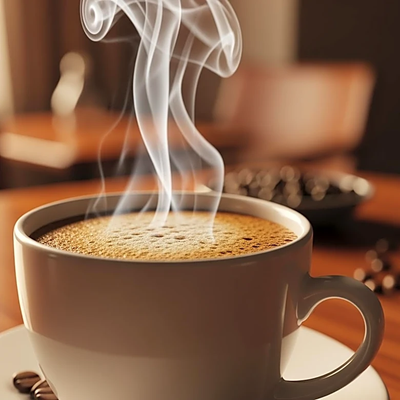 Dunkin' Offers 1 Million Free Coffees to Rewards Members