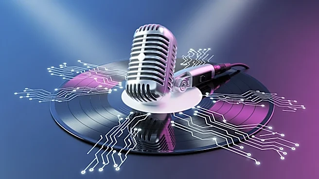 AI Rights in Record Contracts Spark Pushback from Music Attorneys