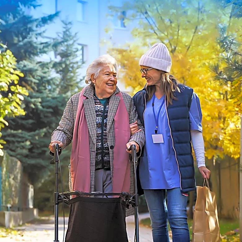 Psychologists Highlight Social Isolation Among Older Adults Due to Compulsive Caregiving