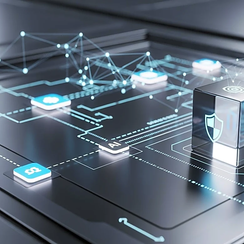 AI Integration in Insurance Industry: Transforming Talent, Products, and Decision-Making