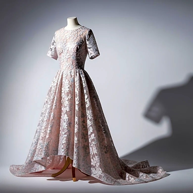 Rihanna's Daughter Rocki Irish Makes Magazine Debut in Dior Haute Couture