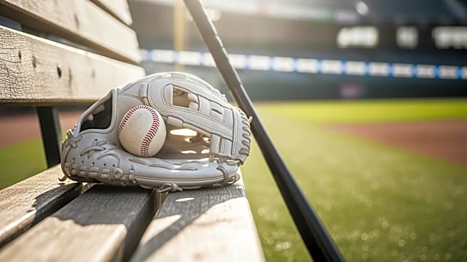 Seattle Mariners Place Brendan Donovan on Injured List, Call Up Will Wilson